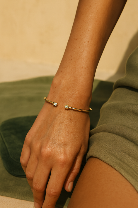 Selva Bracelet
