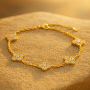 Bracciale Villa Aurea 