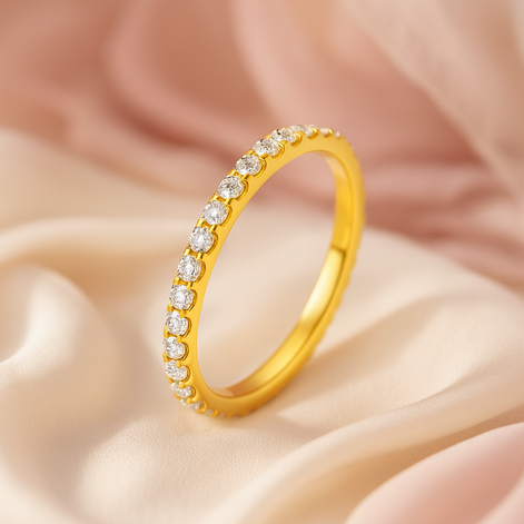 Bague Aurelia