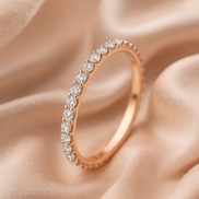 Rosalia ring