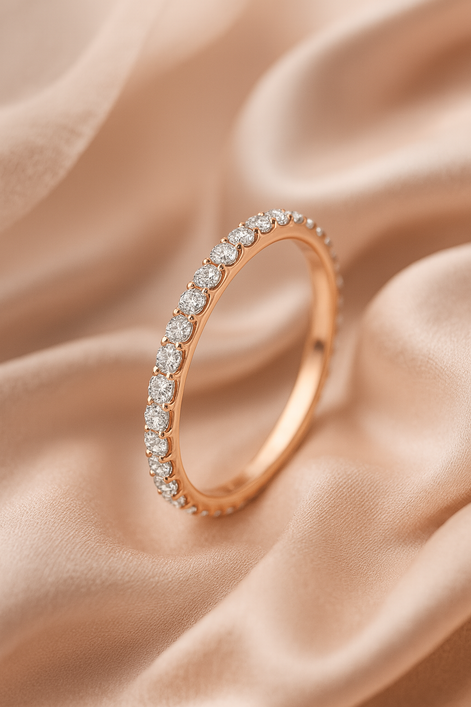 Rosalia ring