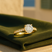 Caelun Ring 
