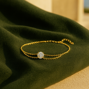 Noriel Bracelet 