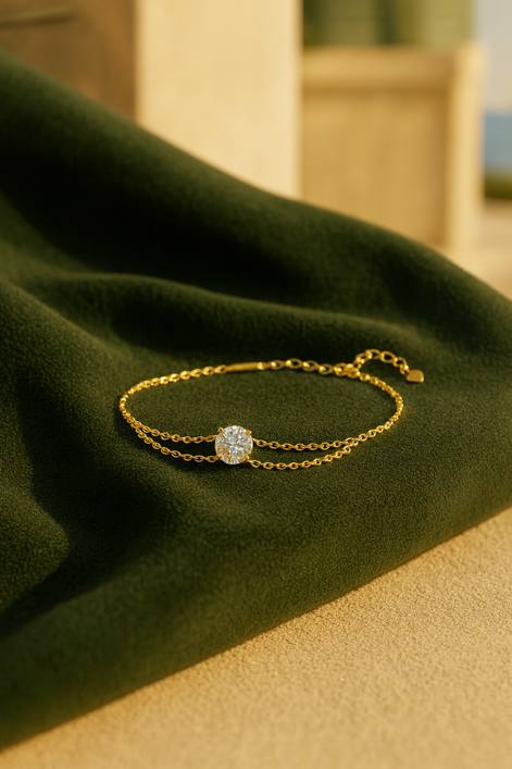 Noriel Bracelet 