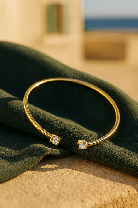 Selva Bracelet