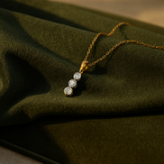 Luminaria Necklace 