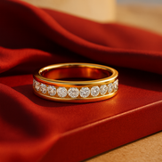Carmina Ring
