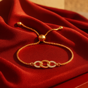 Bracciale Velvetto