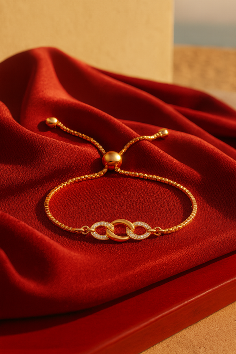Bracciale Velvetto