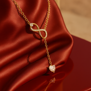 Passionate Necklace