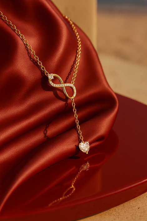 Passionate Necklace