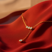 Tramonto Necklace