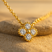 Collier Alba Fiore