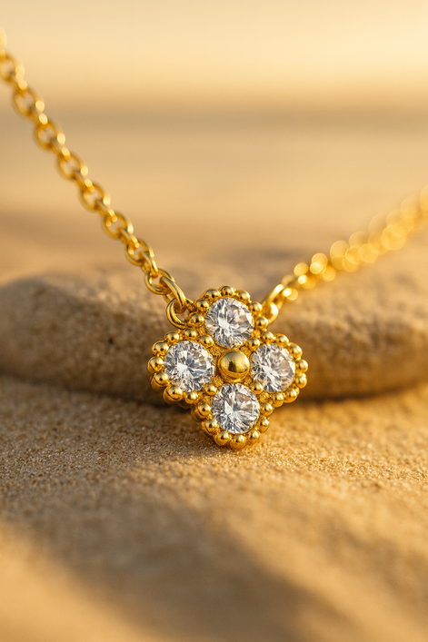 Collier Alba Fiore