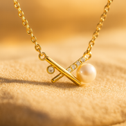 Lyseris Necklace
