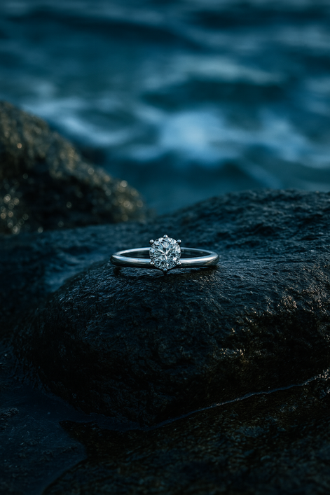 Crylen Ring
