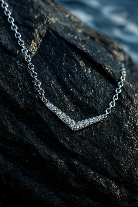 Collier Marina Alta