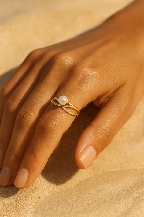 Aurelis Ring