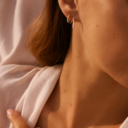 Boucles d'oreilles Livia