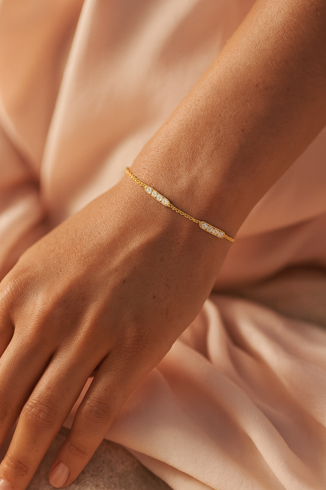 Amorel Bracelet