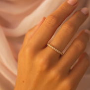 Bague Aurelia