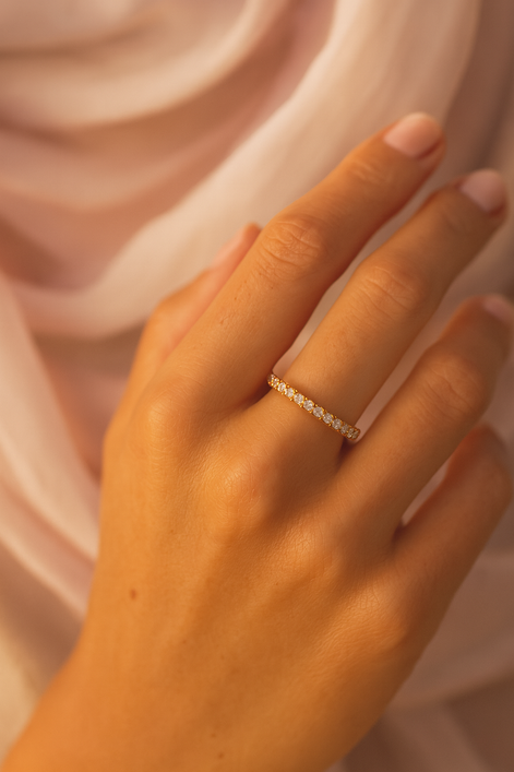 Bague Aurelia