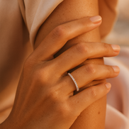 Rosalia ring