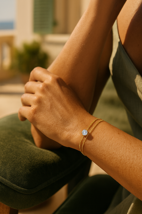 Noriel Bracelet 