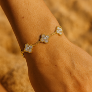Bracciale Villa Aurea 