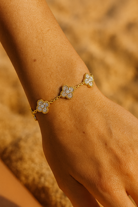 Bracciale Villa Aurea 