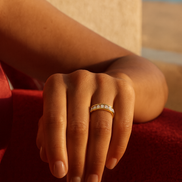 Carmina Ring