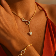 Passionate Necklace