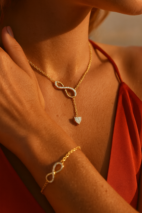 Passionate Necklace