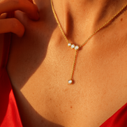 Tramonto Necklace