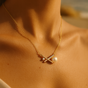 Lyseris Necklace