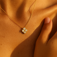 Collier Alba Fiore