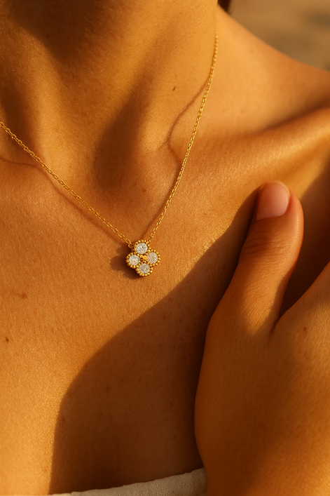 Collier Alba Fiore