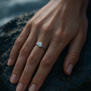 Crylen Ring