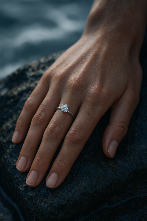 Crylen Ring