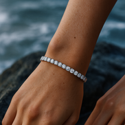 Thalyn Bracelet