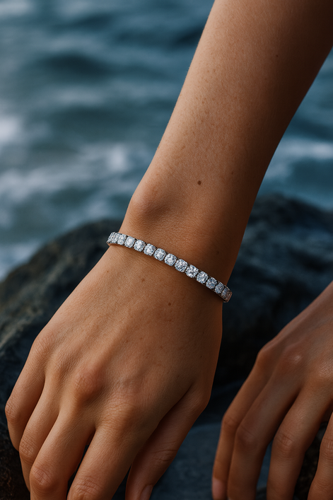 Thalyn Bracelet