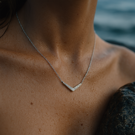 Collier Marina Alta