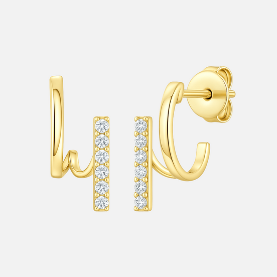 Livia Earrings