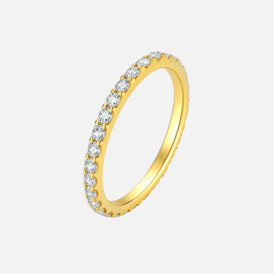 Aurelia ring