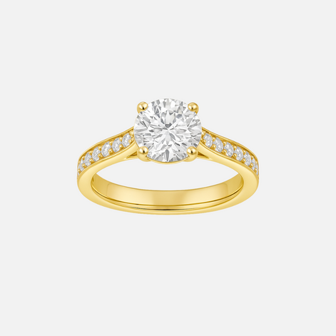 Caelun Ring 