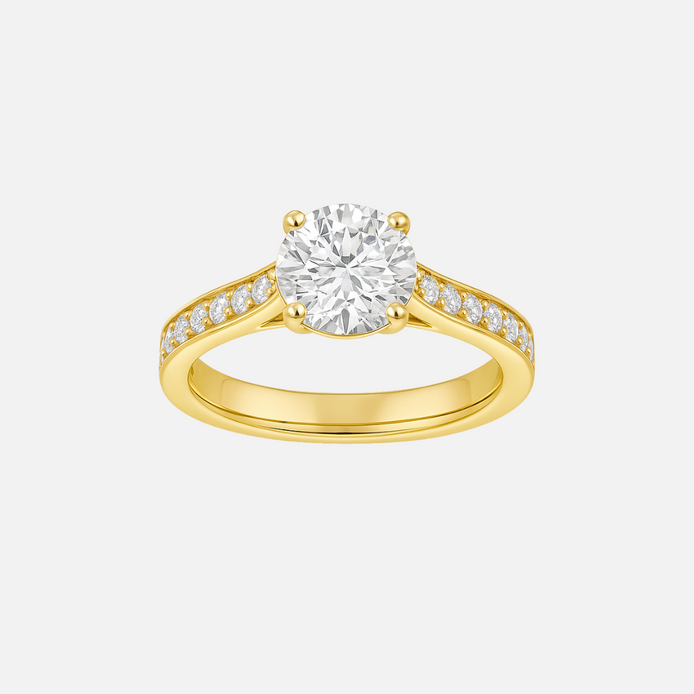 Caelun Ring 