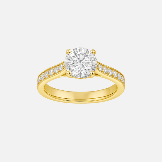 Caelun Ring 