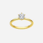 Bague Verdea