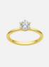 Bague Verdea