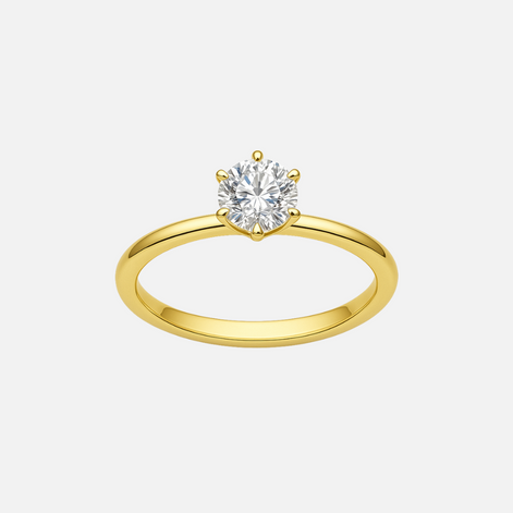 Bague Verdea